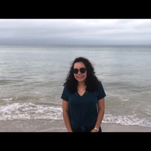 Meet your Posher, Valerie